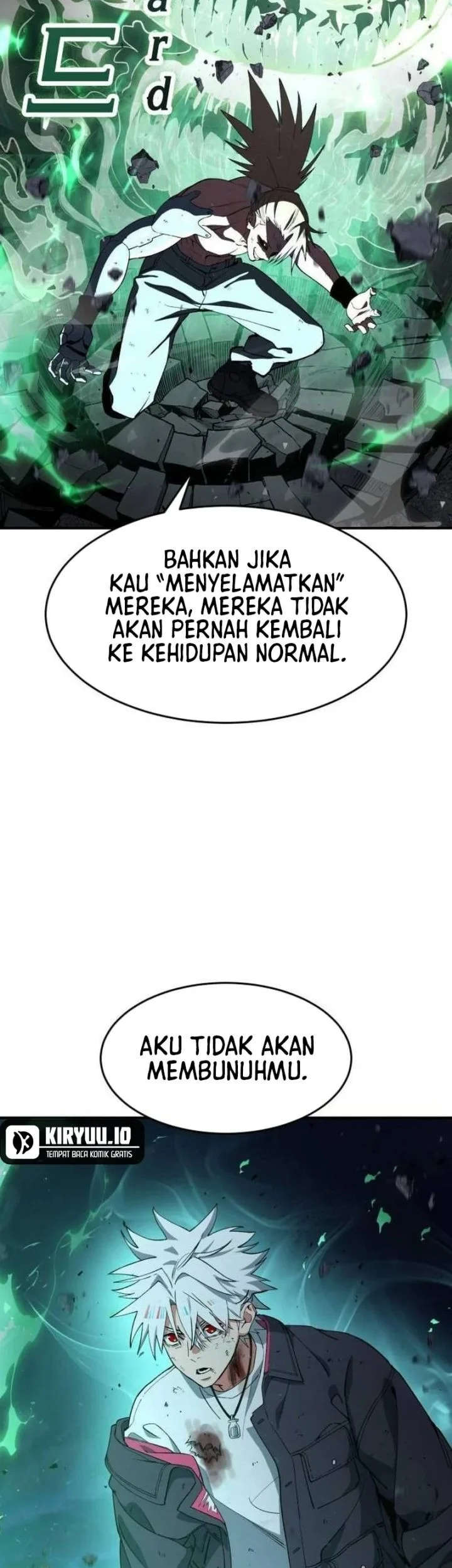 Healing Agency Bab 9 halaman 13
