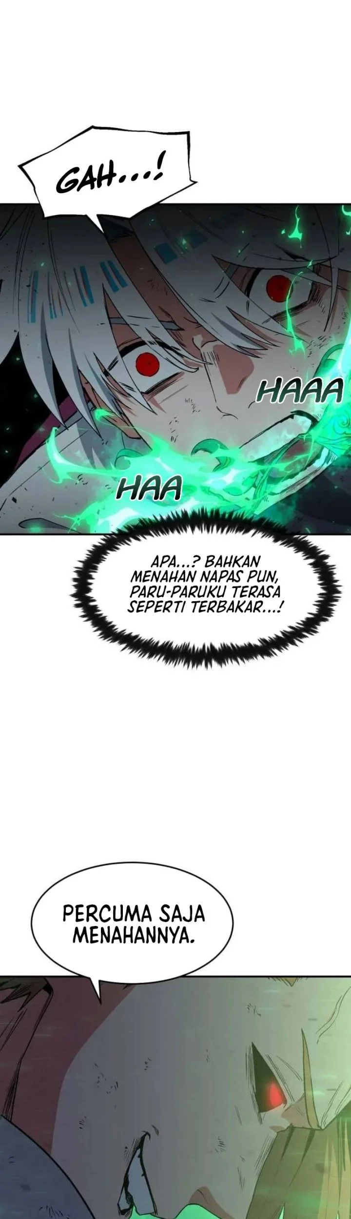 Healing Agency Bab 9 halaman 19
