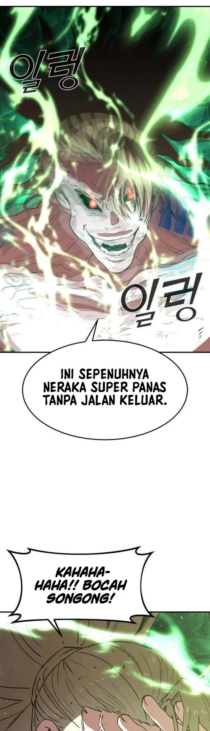 Healing Agency Bab 9 halaman 23