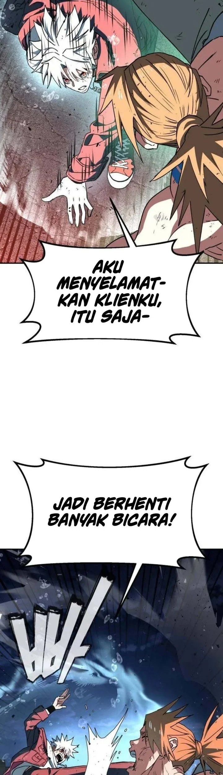 Healing Agency Bab 9 halaman 44