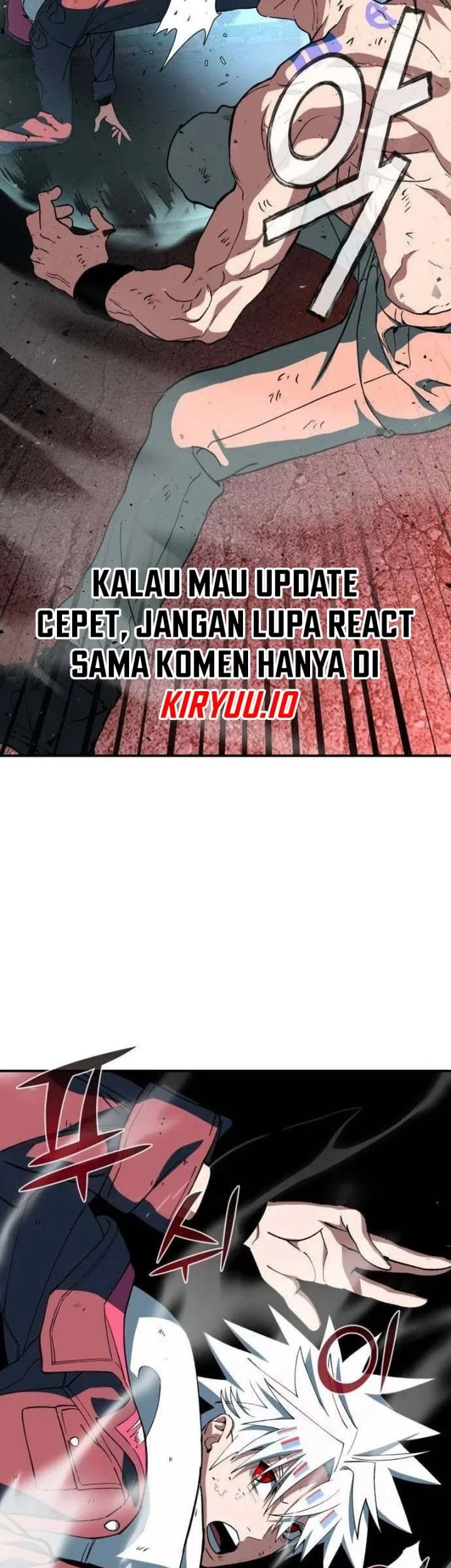 Healing Agency Bab 9 halaman 45