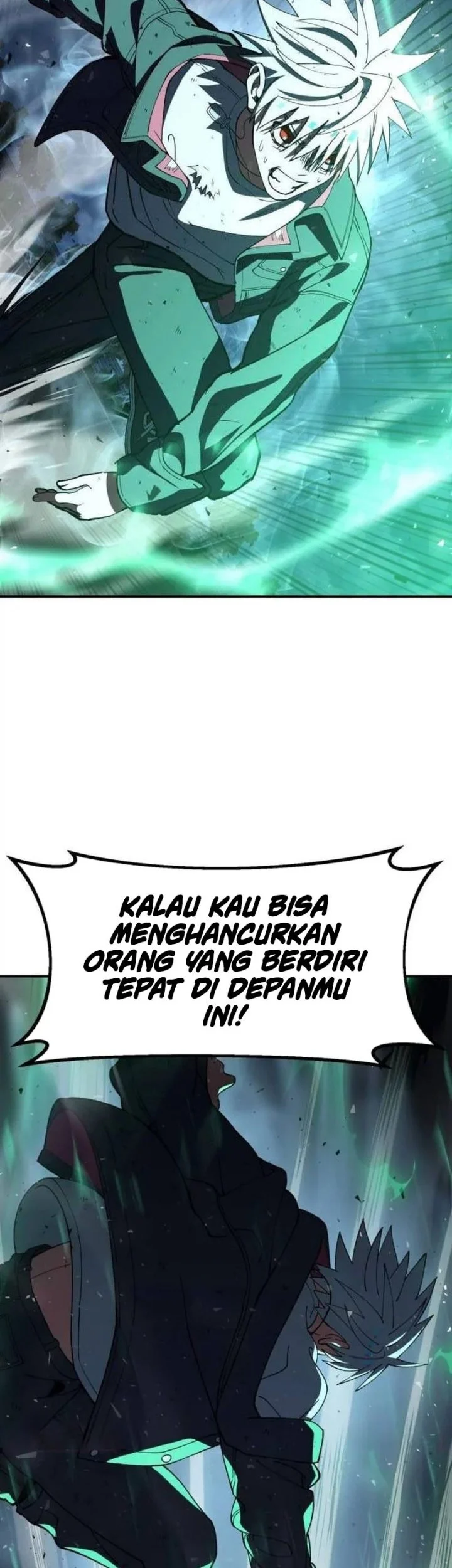 Healing Agency Bab 9 halaman 56