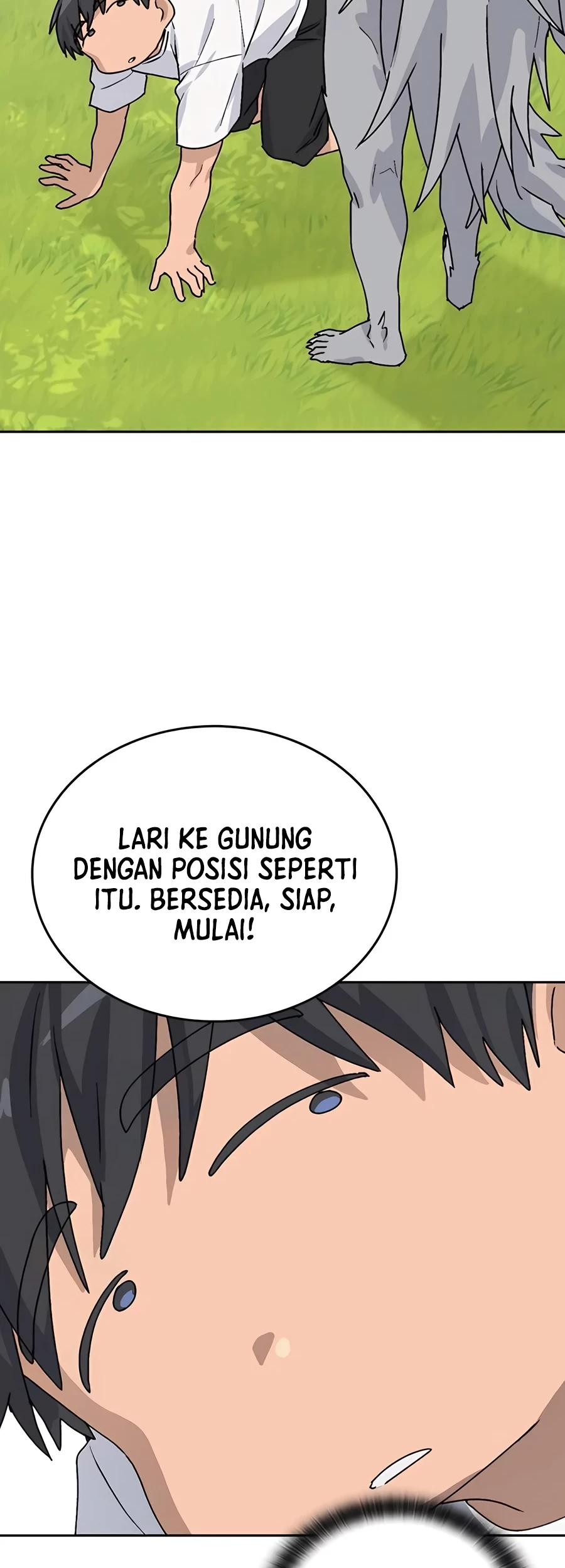 Healing Life Through Camping in Another World chapter 21 halaman 2