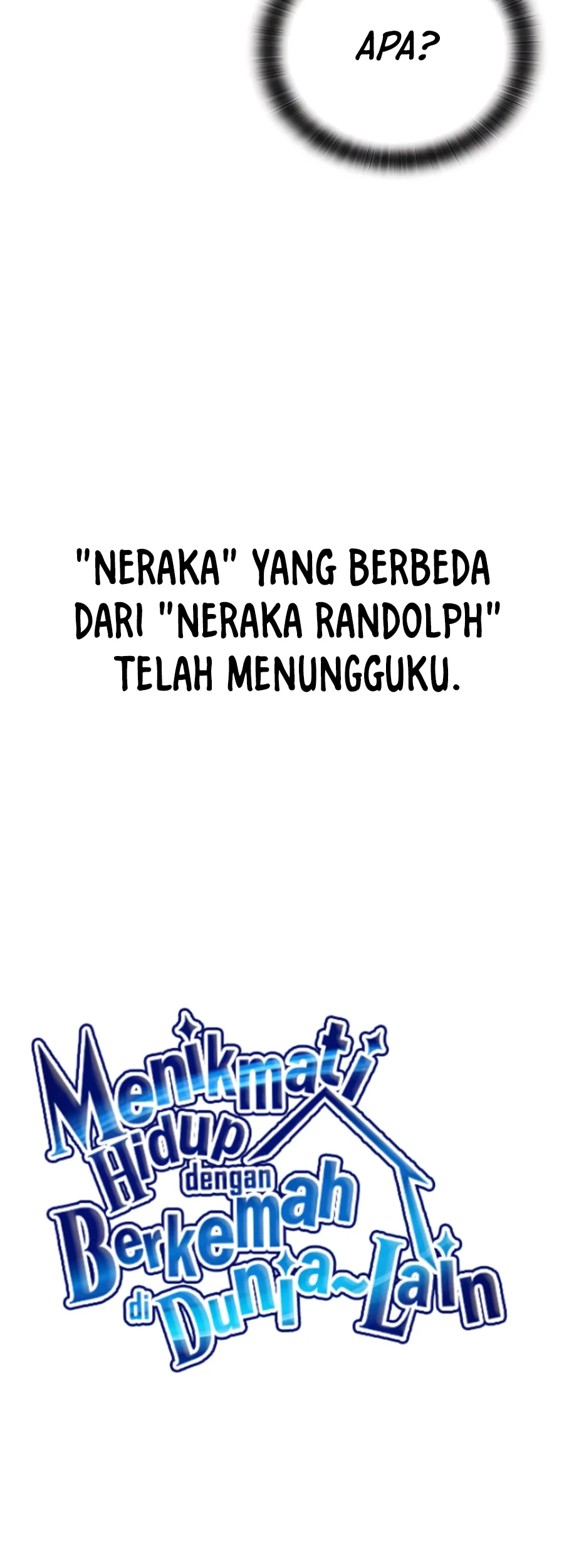 Healing Life Through Camping in Another World chapter 21 halaman 3