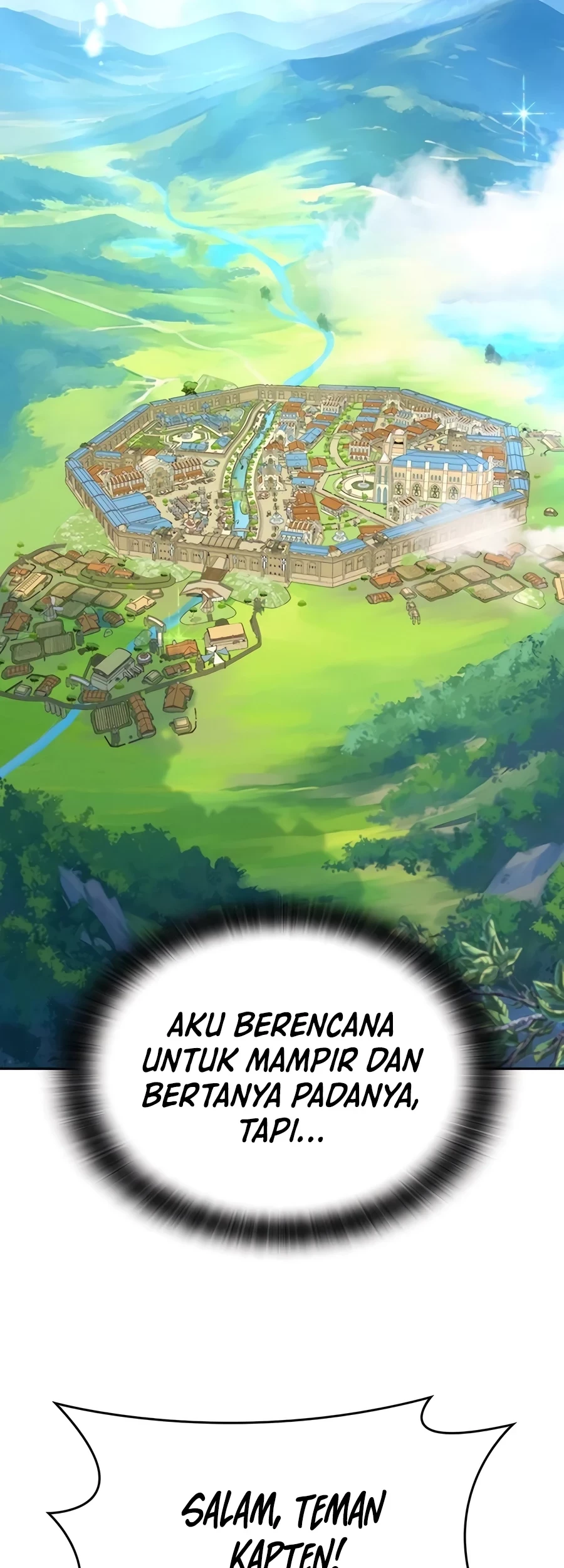 Healing Life Through Camping in Another World chapter 21 halaman 19