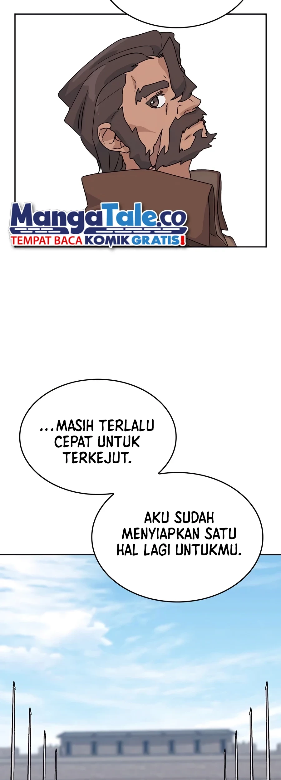 Healing Life Through Camping in Another World chapter 21 halaman 26