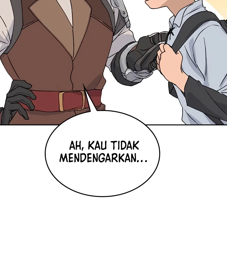 Healing Life Through Camping in Another World chapter 21 halaman 45