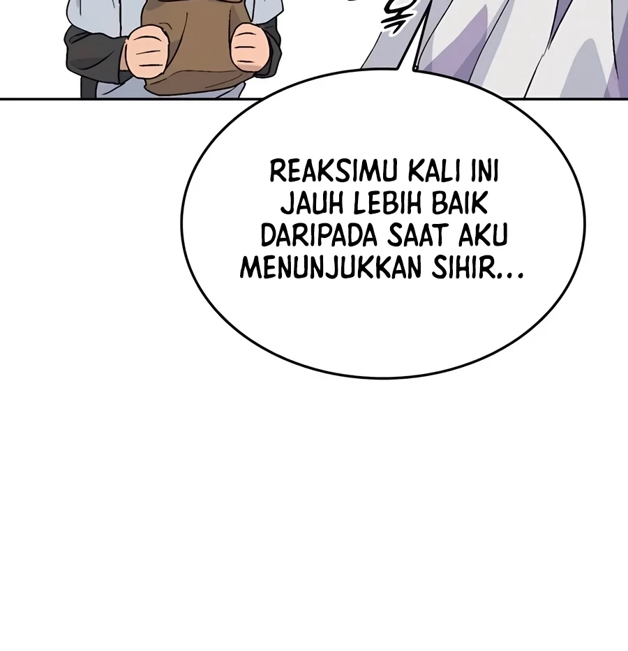 Healing Life Through Camping in Another World chapter 21 halaman 55