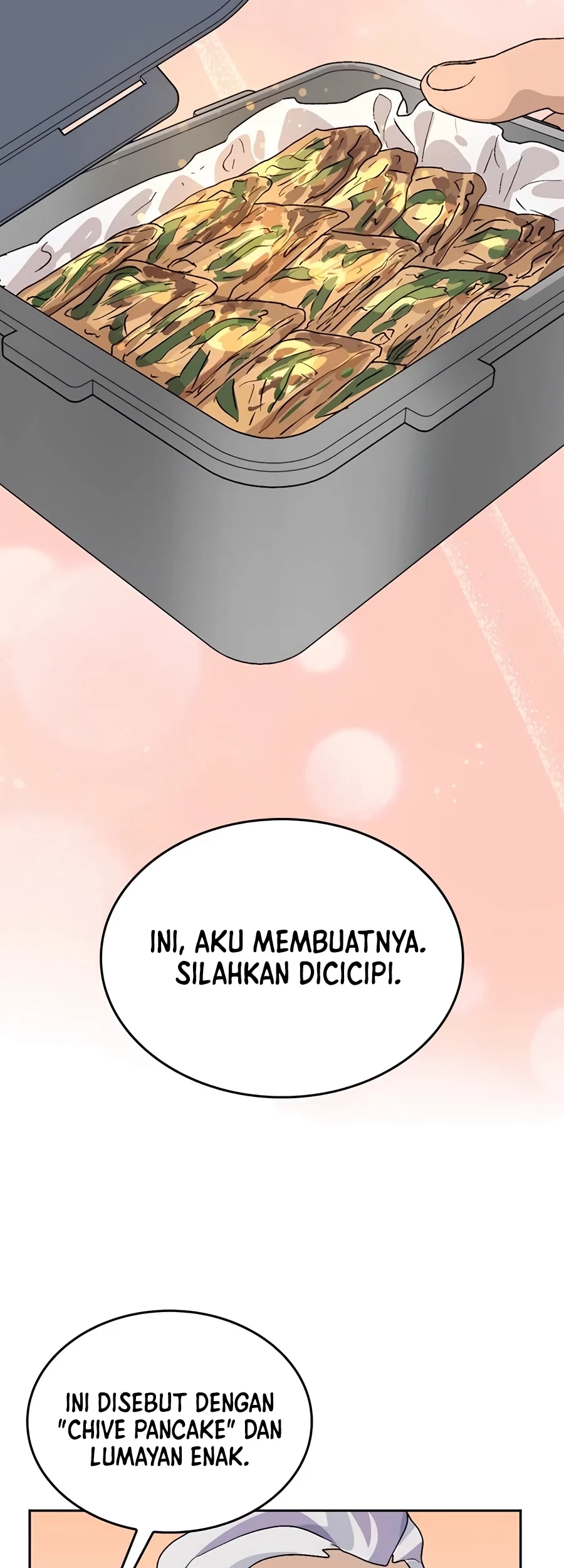 Healing Life Through Camping in Another World chapter 21 halaman 63