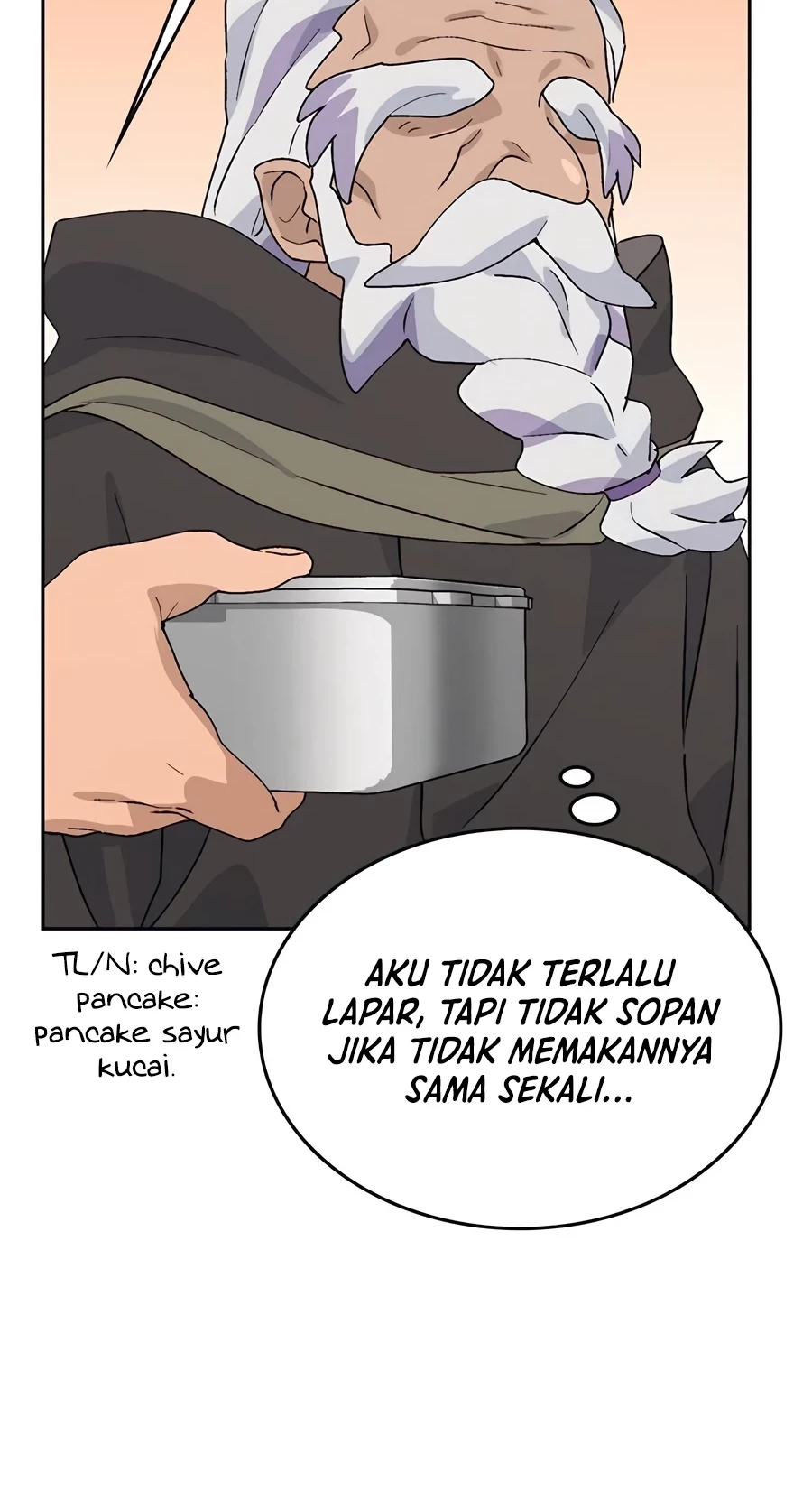 Healing Life Through Camping in Another World chapter 21 halaman 64