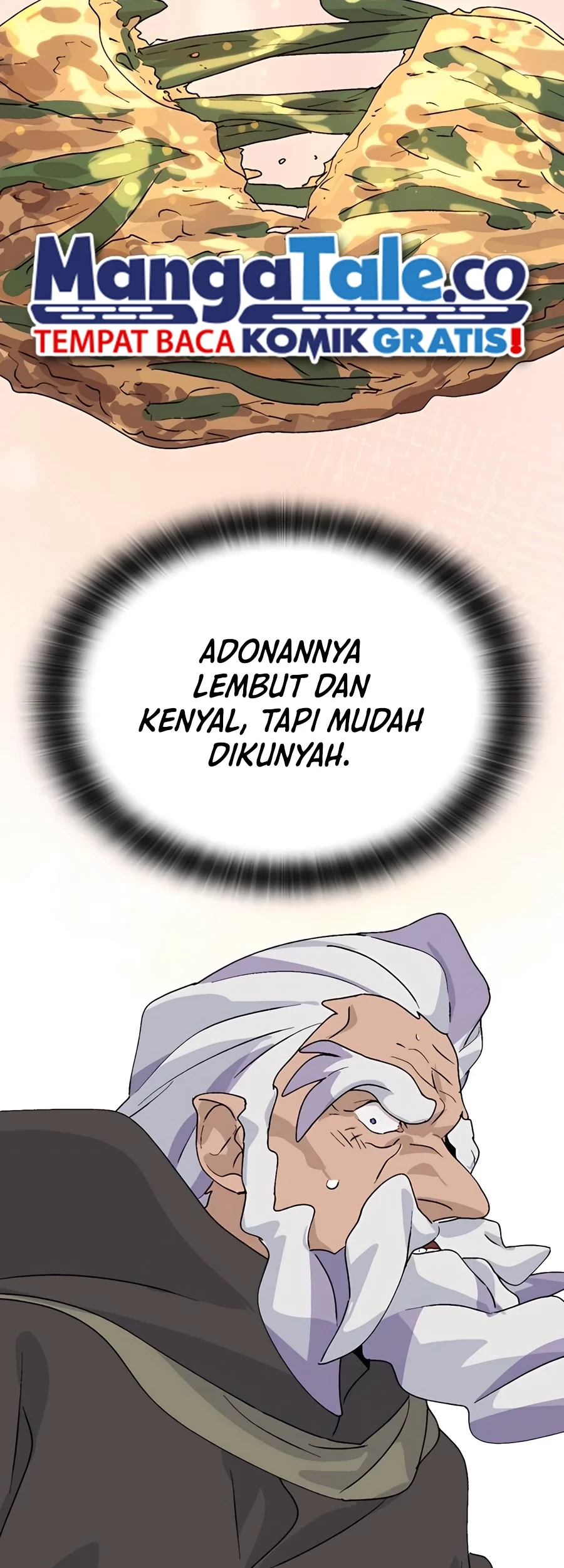 Healing Life Through Camping in Another World chapter 21 halaman 68