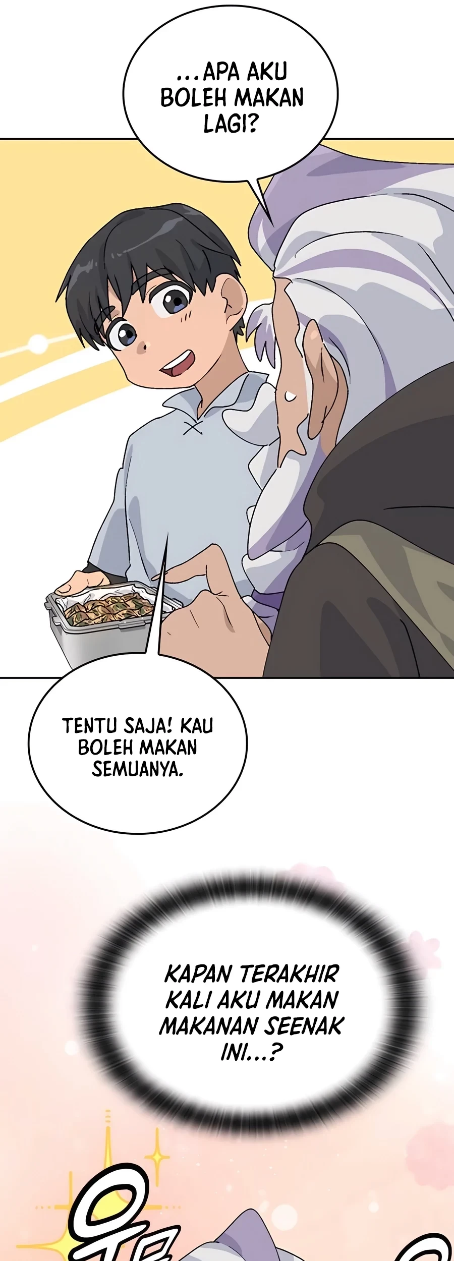 Healing Life Through Camping in Another World chapter 21 halaman 71