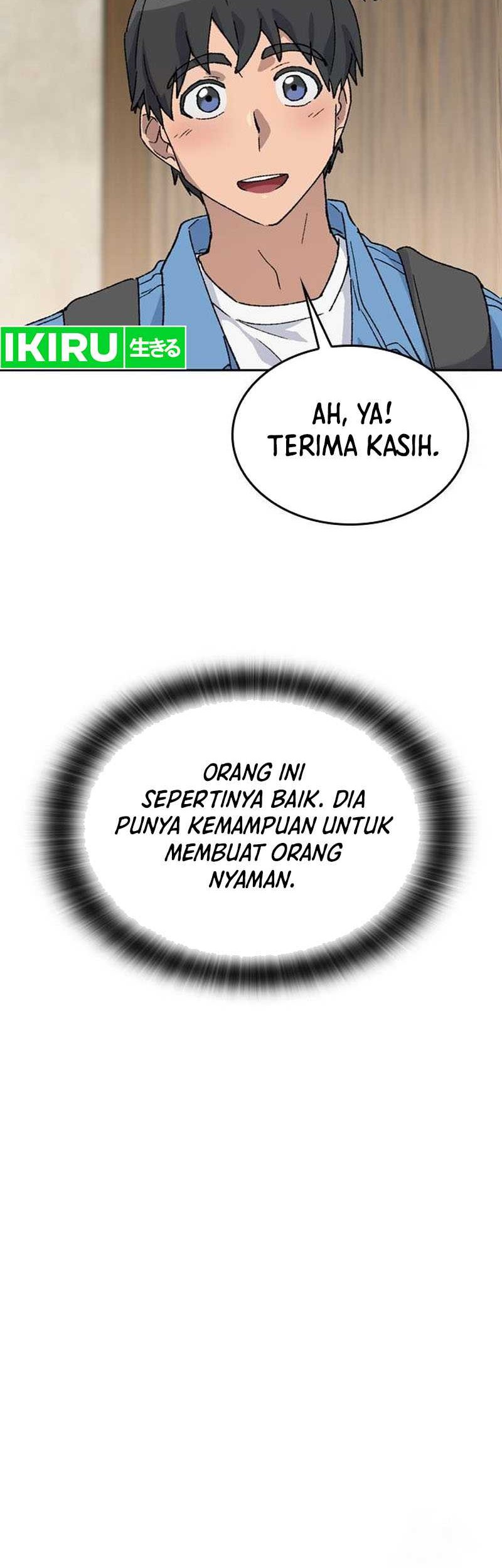 Healing Life Through Camping in Another World chapter 39 halaman 45