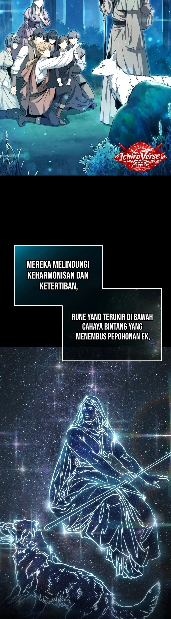 Healing With Drubly Bab 1 halaman 3