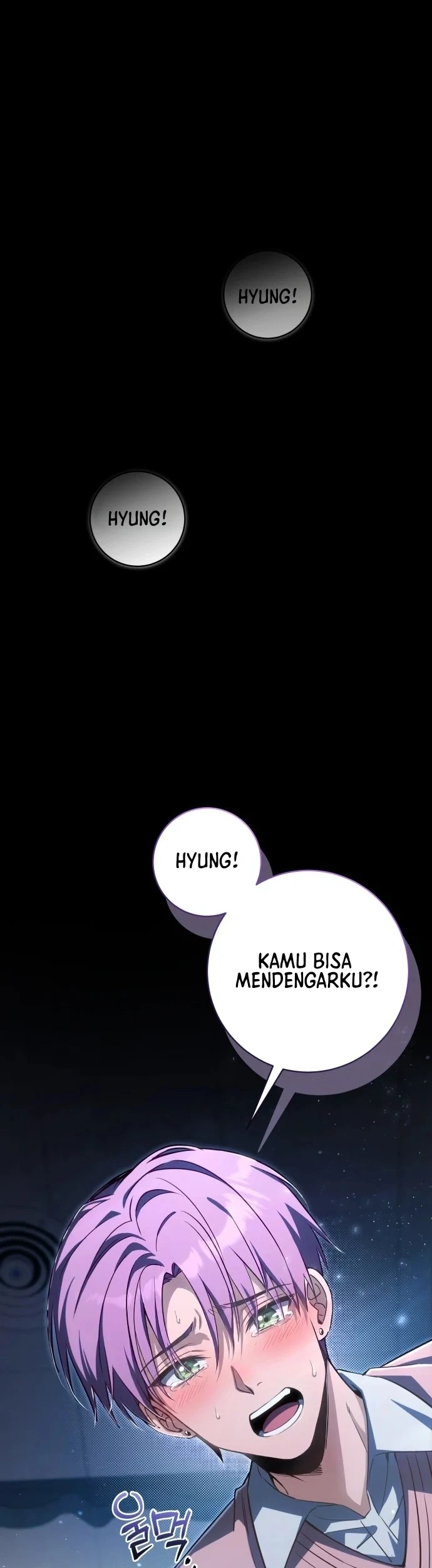 Healing With Drubly Bab 1 halaman 10