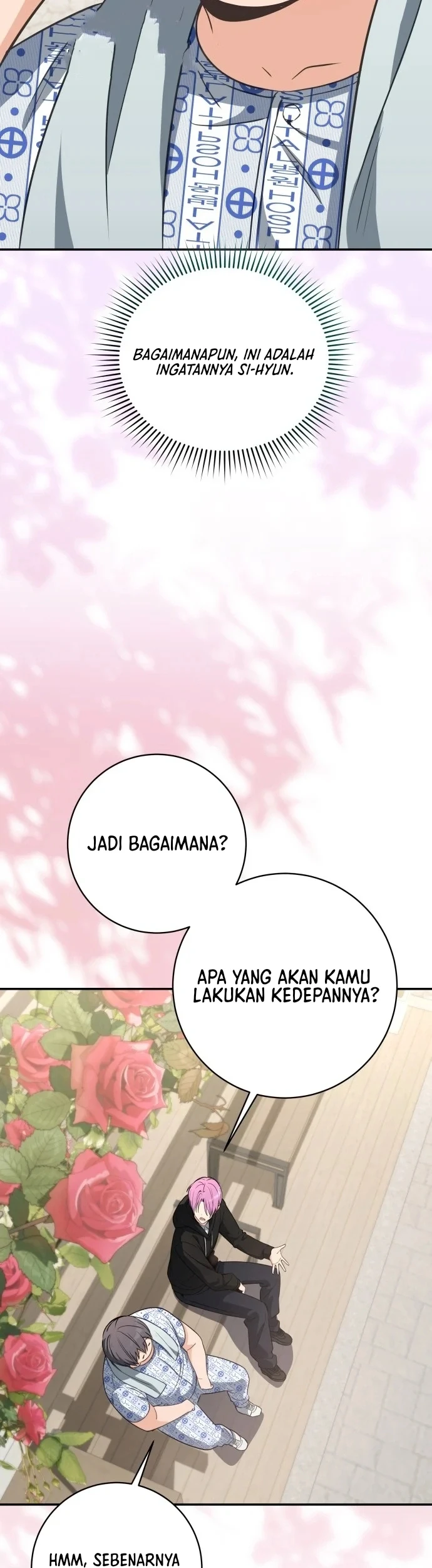 Healing With Drubly Bab 1 halaman 49