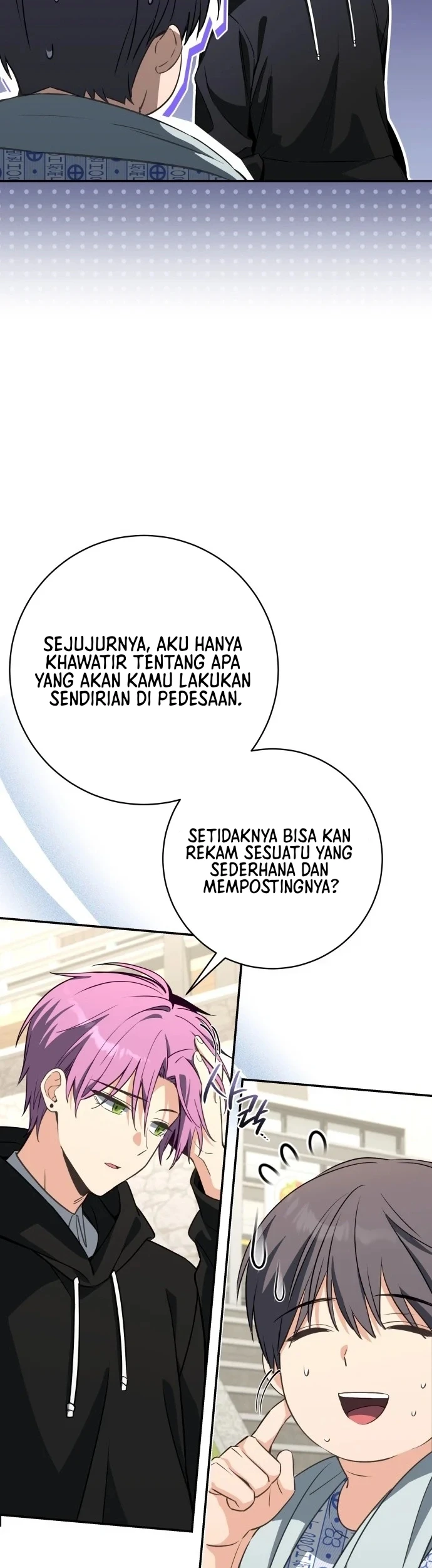 Healing With Drubly Bab 1 halaman 56