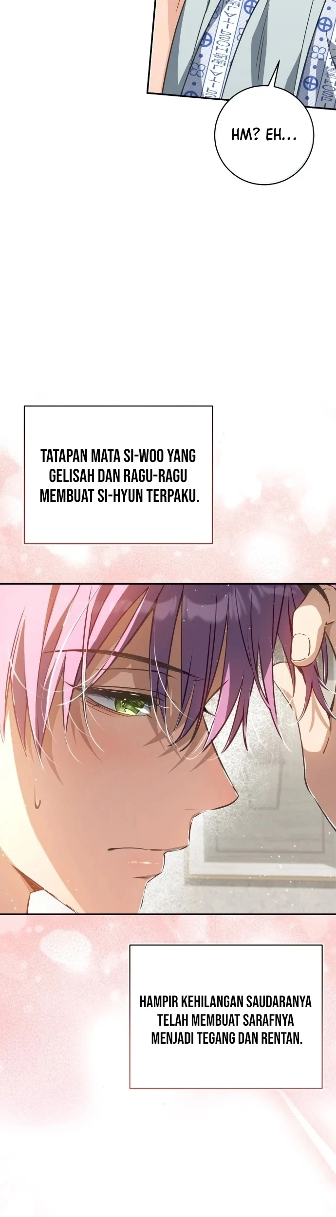 Healing With Drubly Bab 1 halaman 57