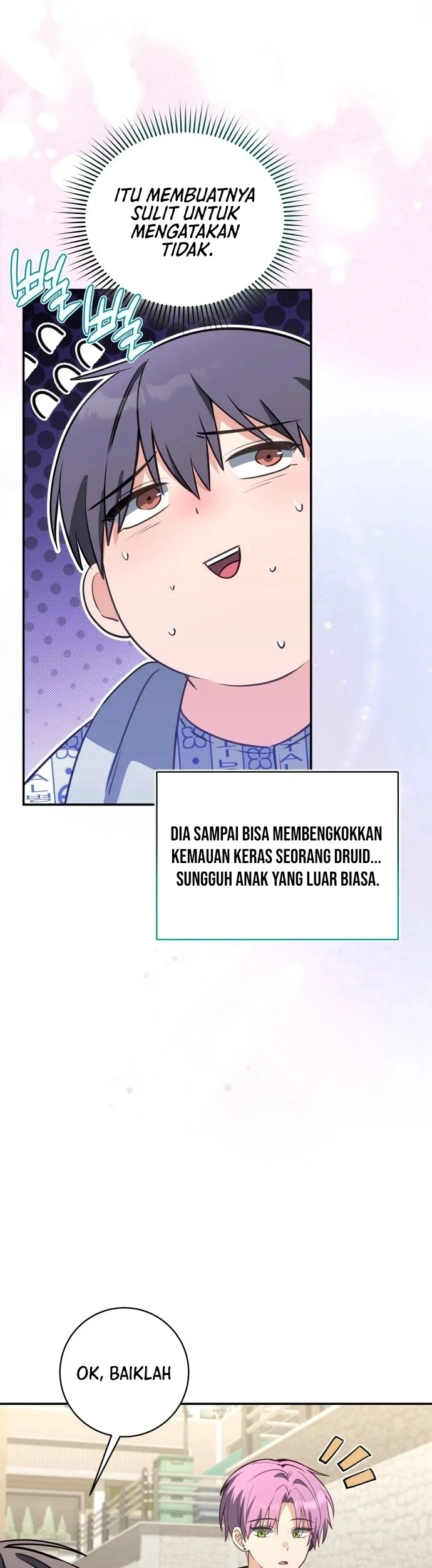 Healing With Drubly Bab 1 halaman 58