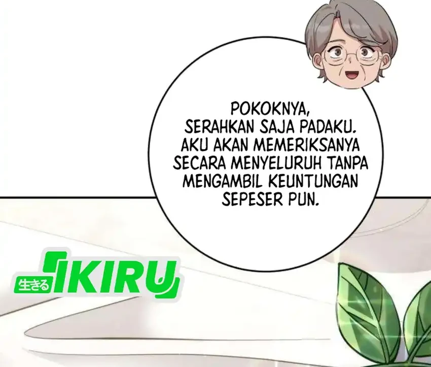Healing With Drubly Bab 10 halaman 17