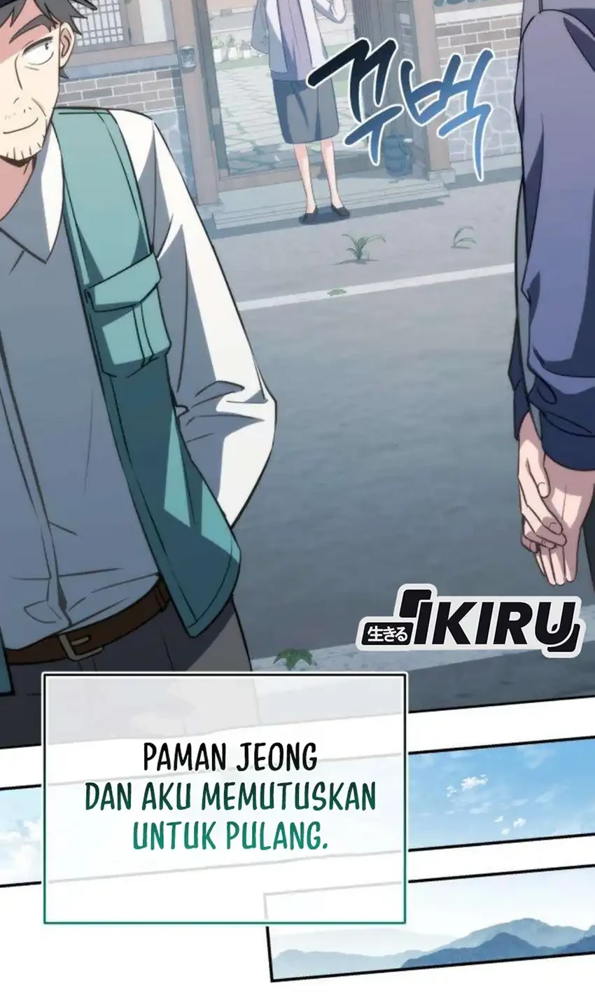 Healing With Drubly Bab 10 halaman 19