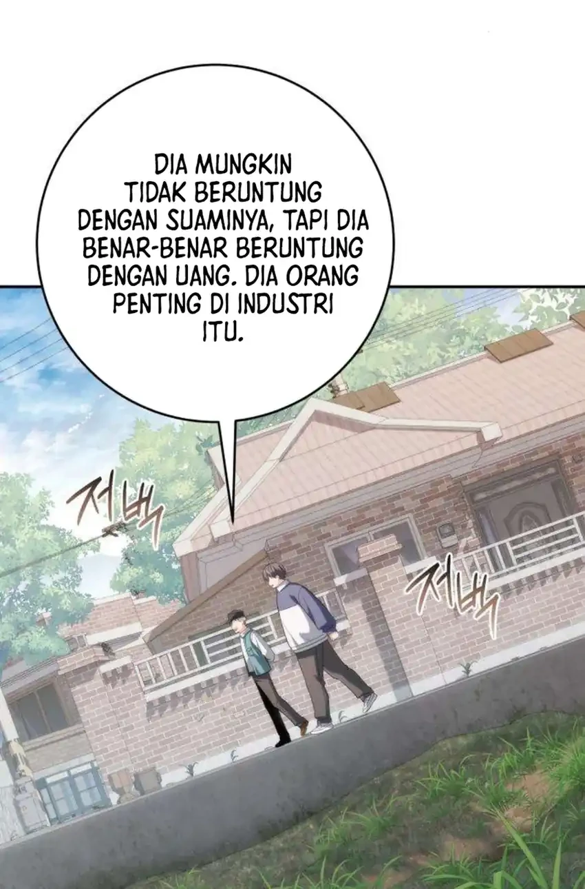 Healing With Drubly Bab 10 halaman 28