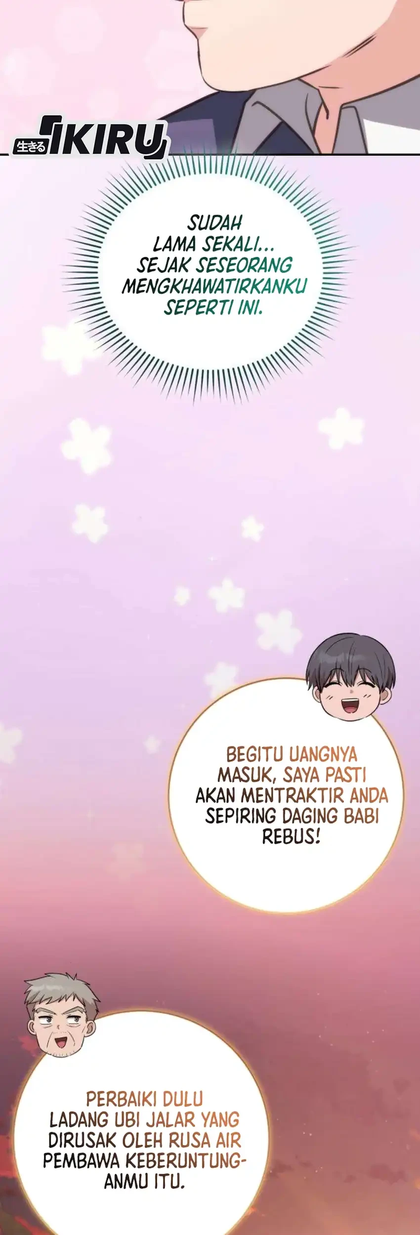 Healing With Drubly Bab 10 halaman 42