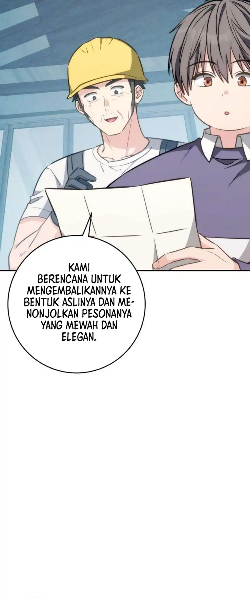 Healing With Drubly Bab 10 halaman 52