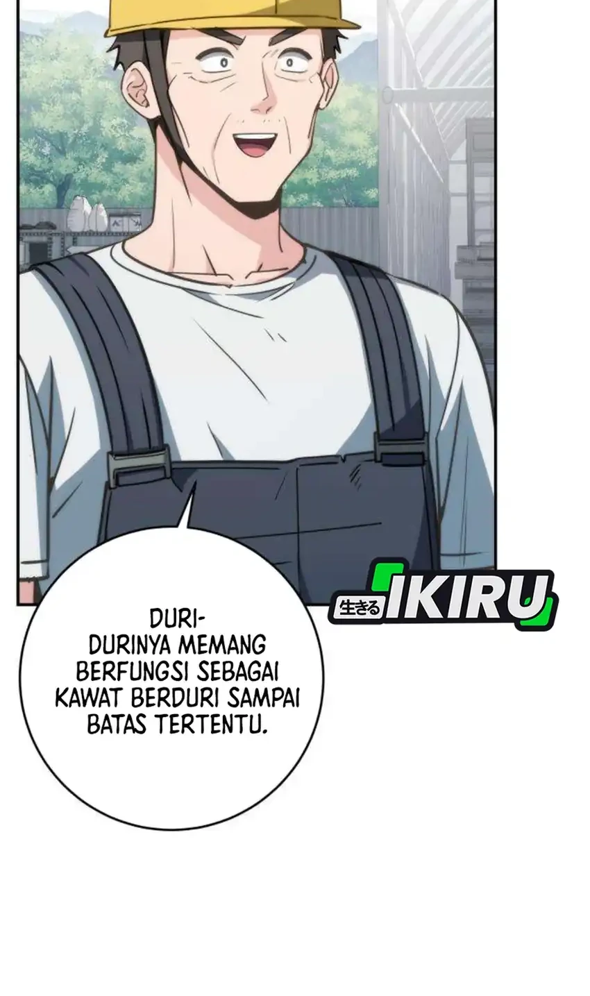 Healing With Drubly Bab 10 halaman 60