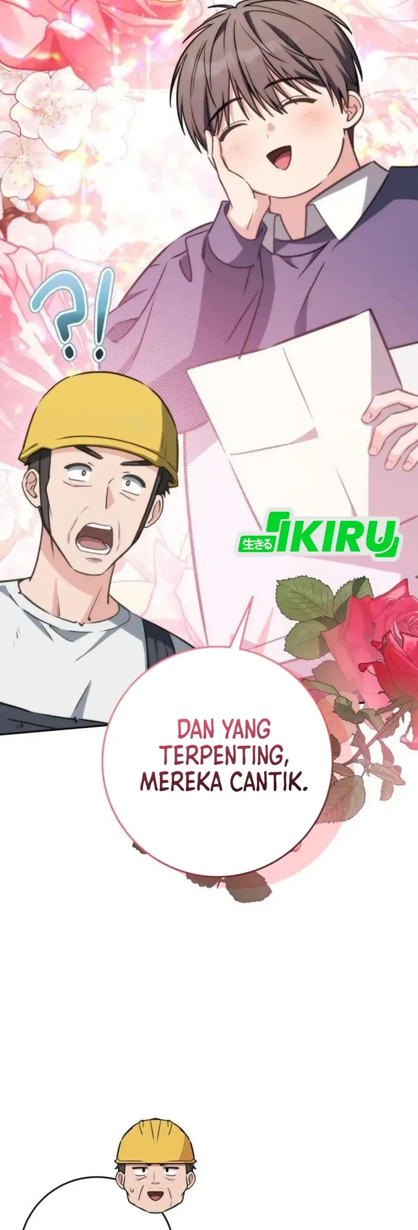 Healing With Drubly Bab 10 halaman 63