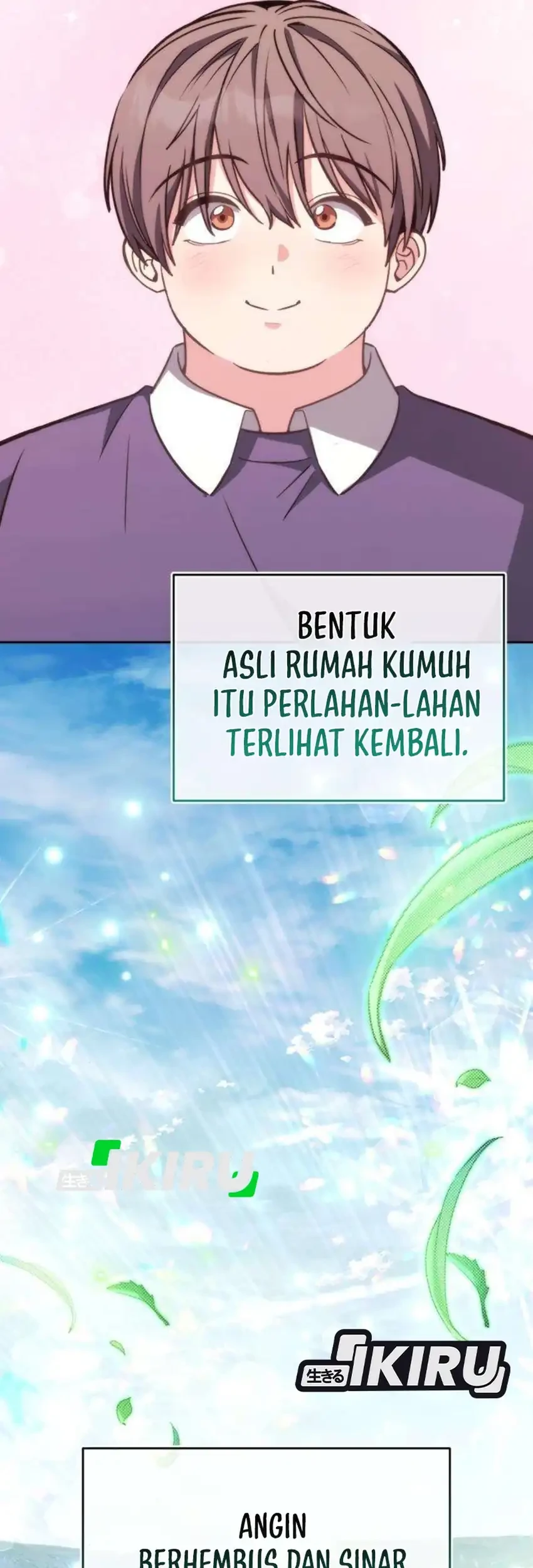 Healing With Drubly Bab 10 halaman 67