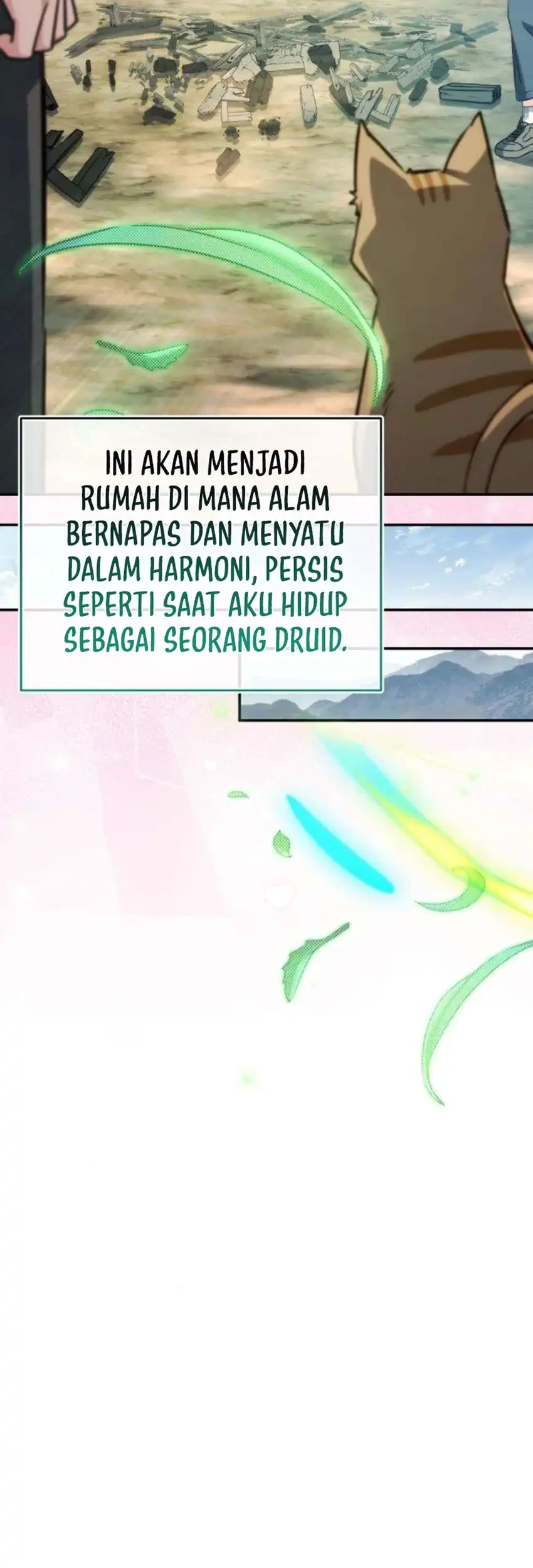 Healing With Drubly Bab 10 halaman 69