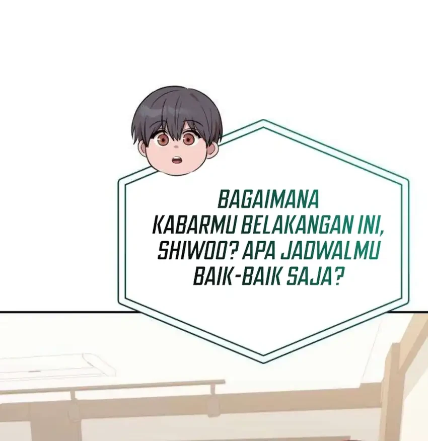 Healing With Drubly Bab 10 halaman 74