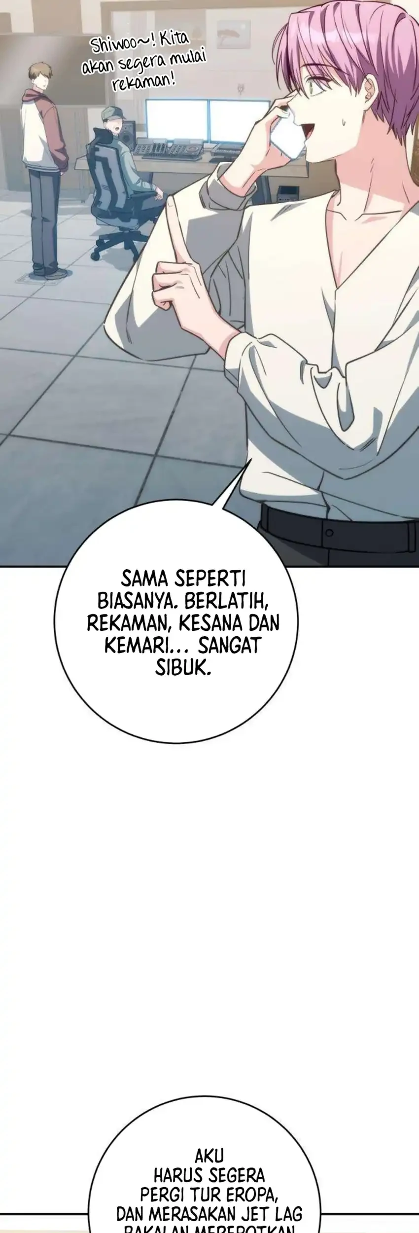 Healing With Drubly Bab 10 halaman 75
