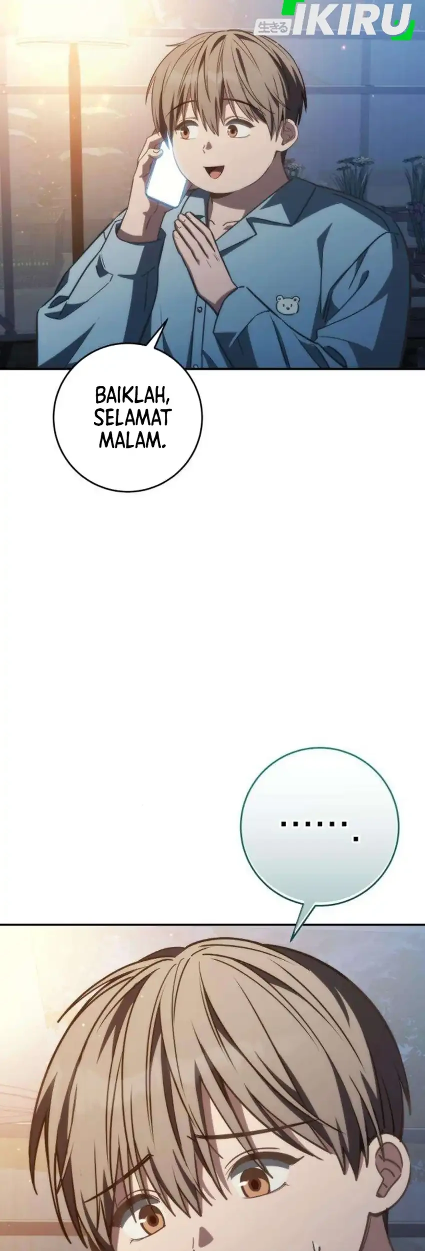 Healing With Drubly Bab 10 halaman 80