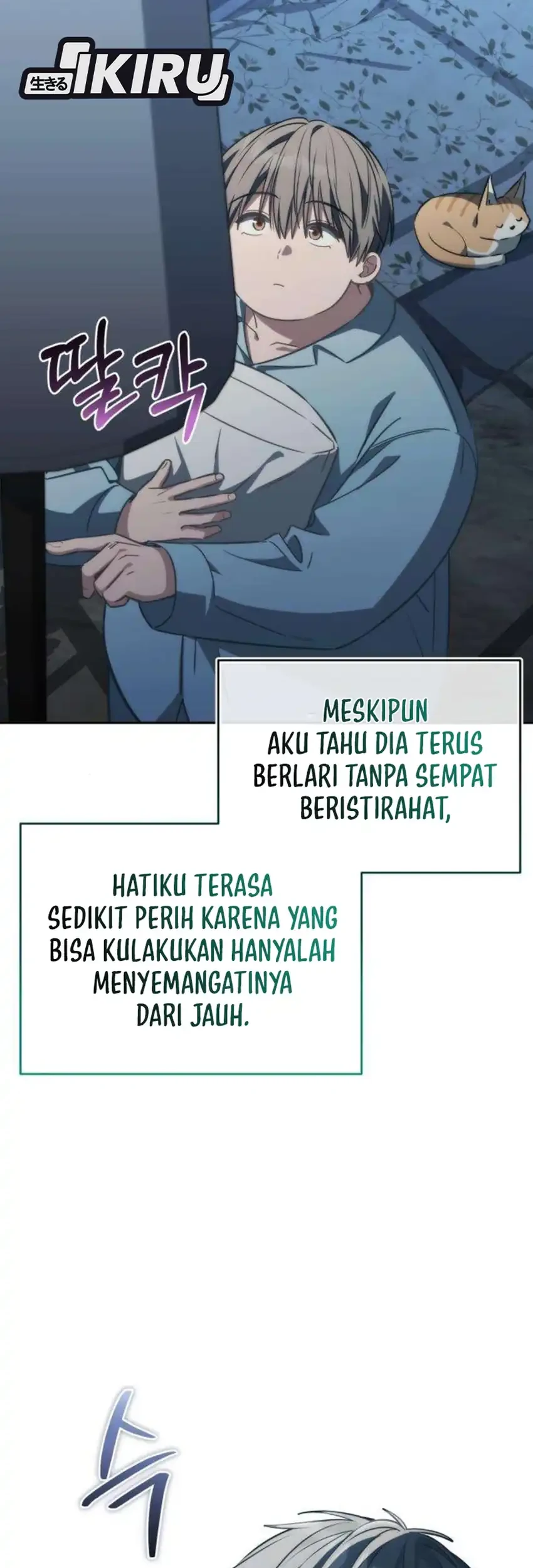 Healing With Drubly Bab 10 halaman 82