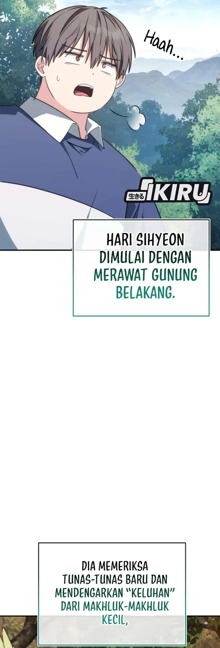 Healing With Drubly Bab 10 halaman 93