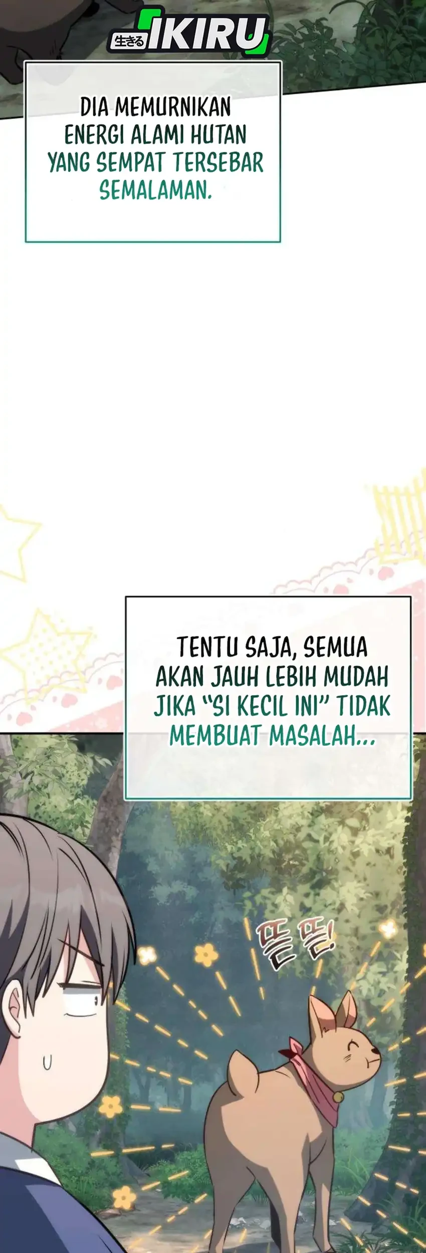 Healing With Drubly Bab 10 halaman 95