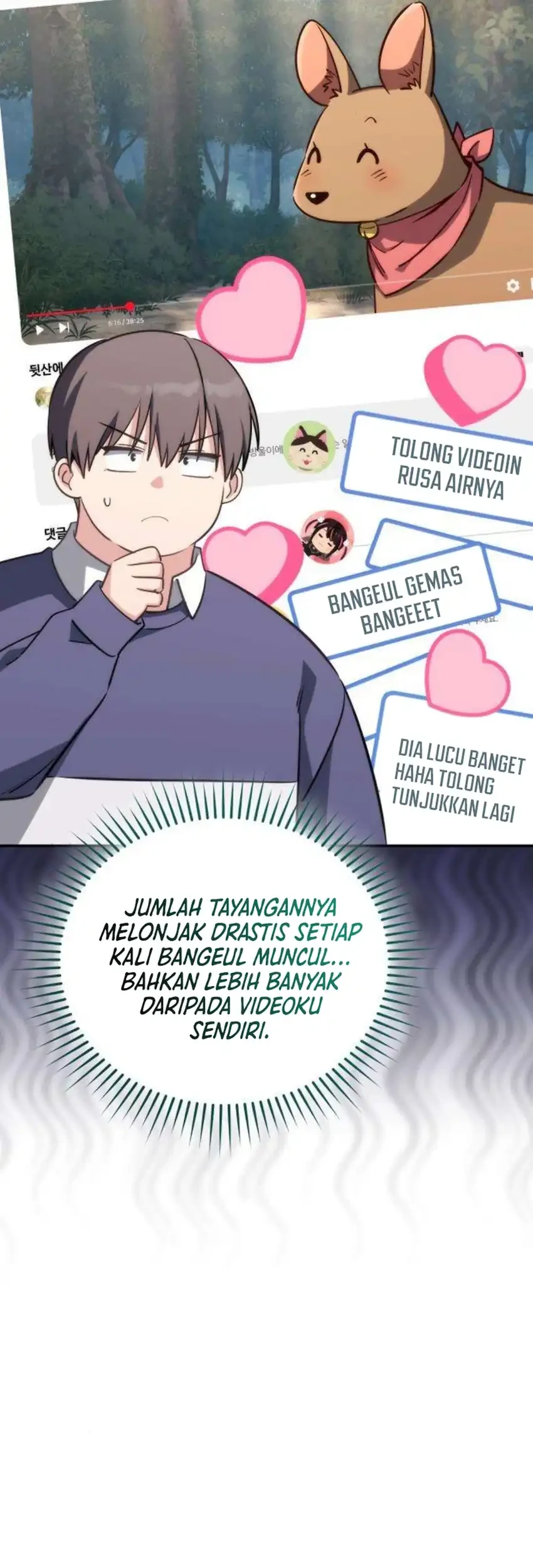 Healing With Drubly Bab 10 halaman 99