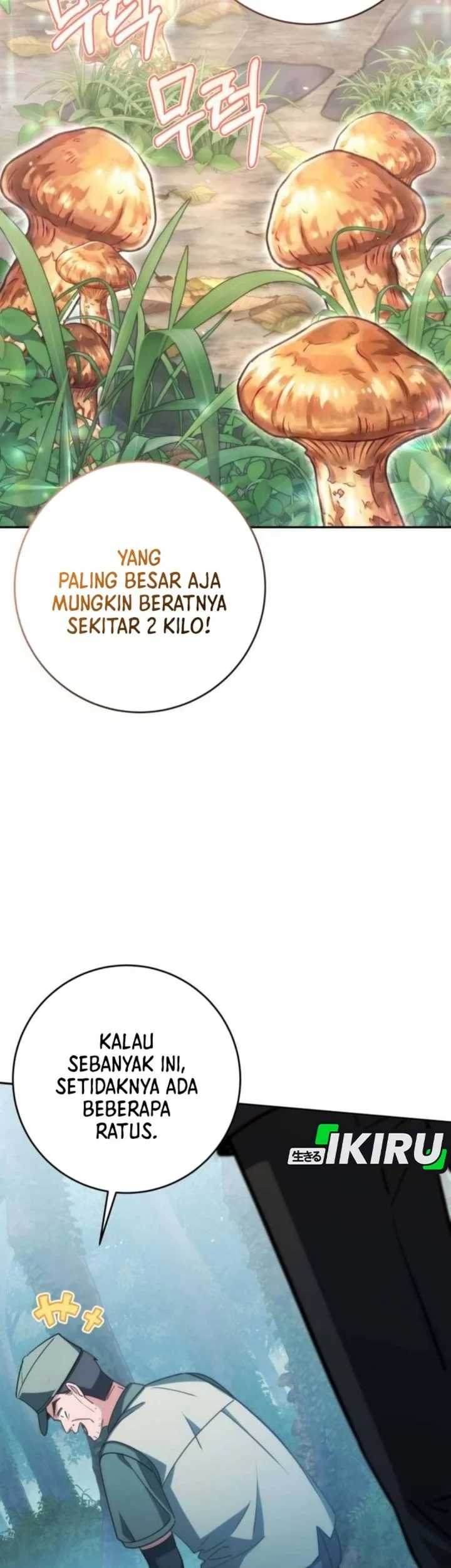 Healing With Drubly Bab 11 halaman 13