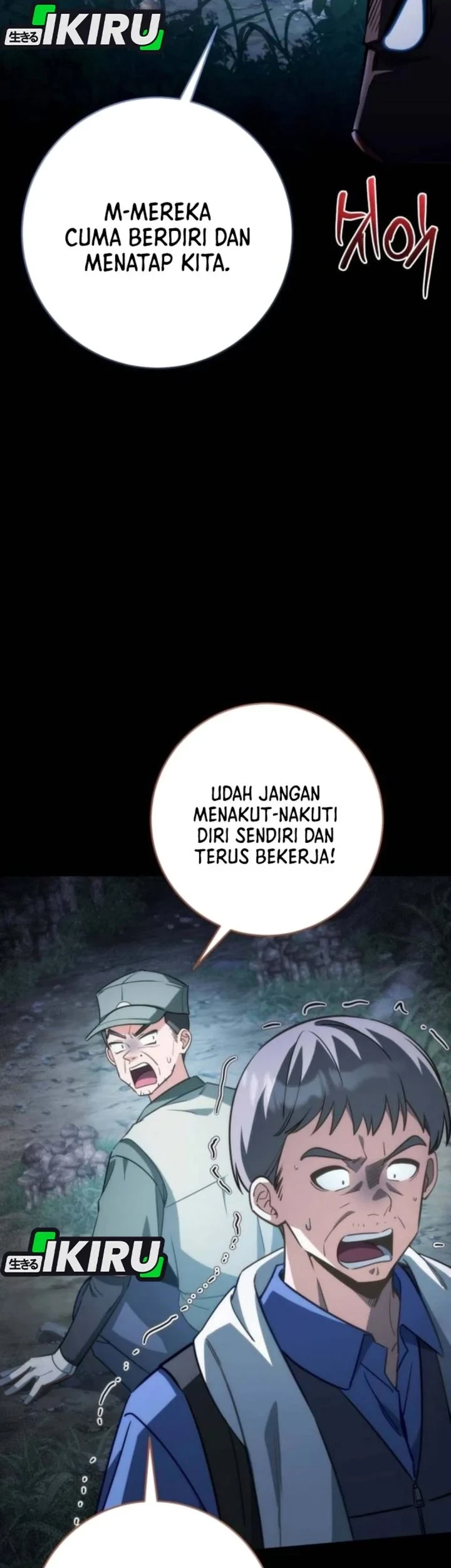 Healing With Drubly Bab 11 halaman 19