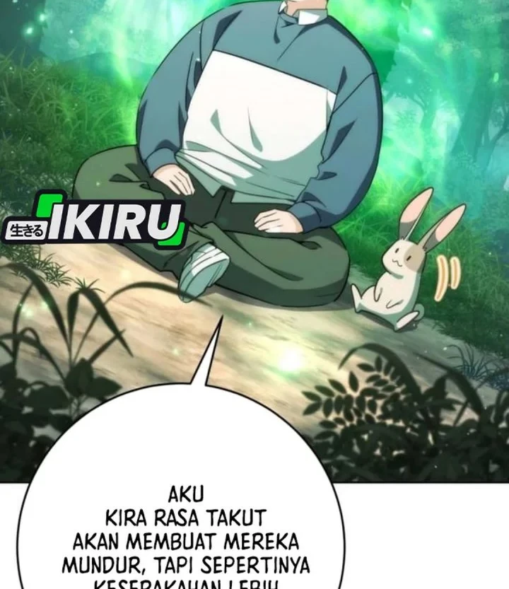 Healing With Drubly Bab 11 halaman 30