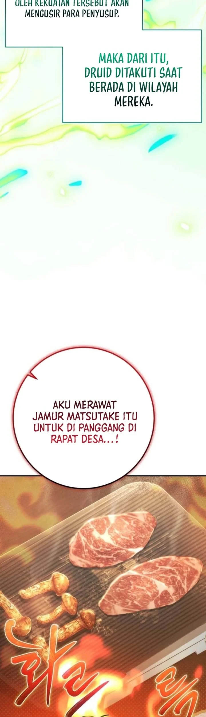 Healing With Drubly Bab 11 halaman 45