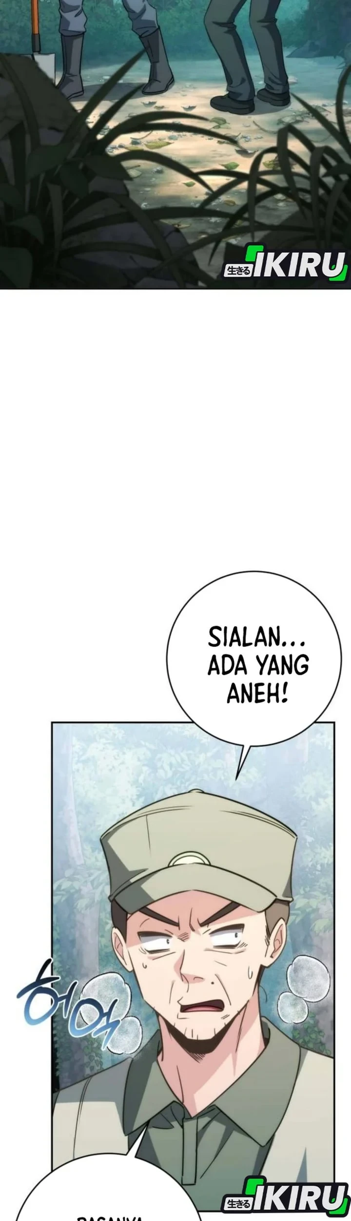 Healing With Drubly Bab 11 halaman 49