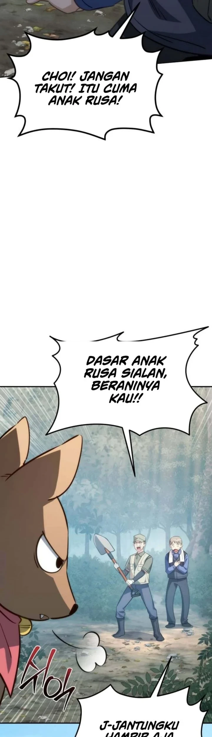 Healing With Drubly Bab 11 halaman 55