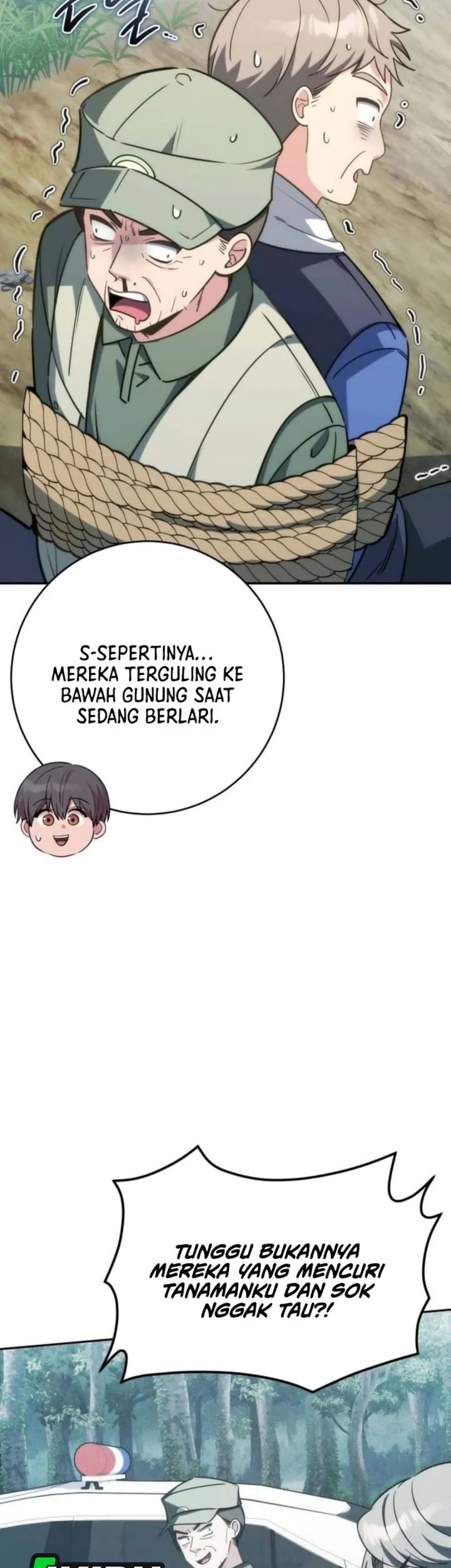 Healing With Drubly Bab 11 halaman 75