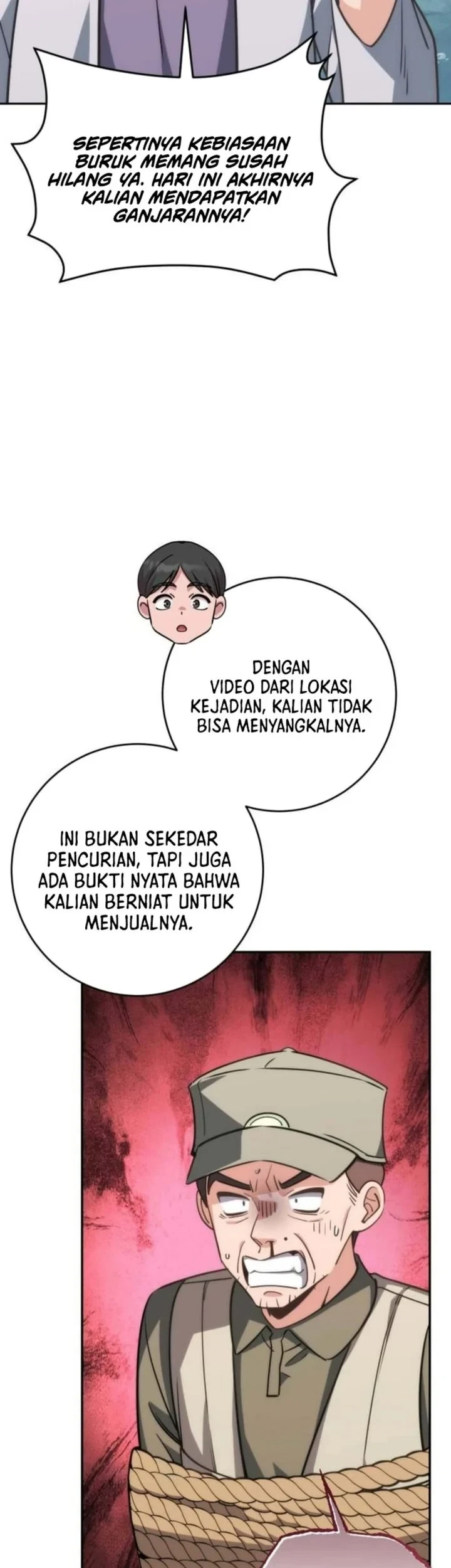 Healing With Drubly Bab 11 halaman 77
