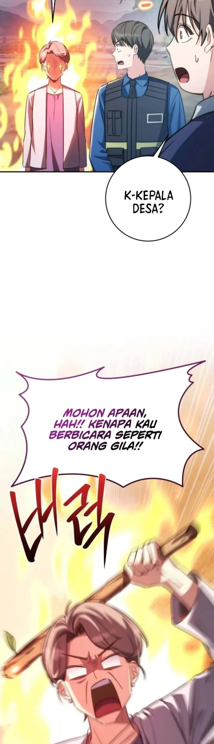Healing With Drubly Bab 11 halaman 83