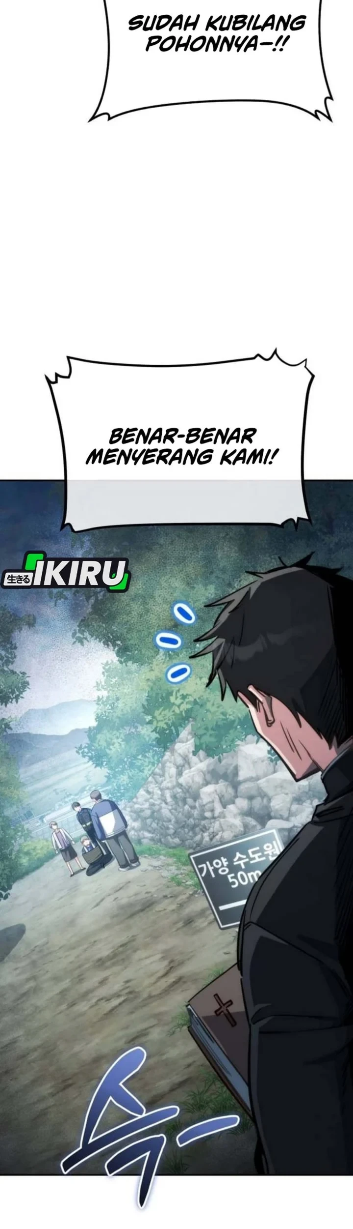 Healing With Drubly Bab 11 halaman 89