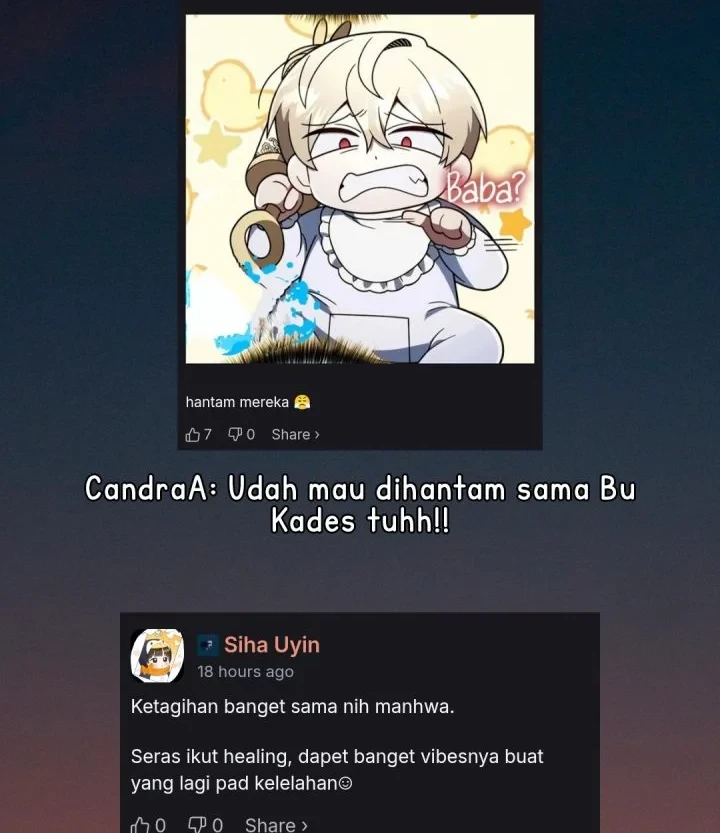 Healing With Drubly Bab 11 halaman 96